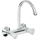 Смеситель для кухни Grohe Costa L 31191001 Hanex
