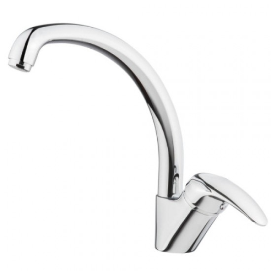 Смеситель для кухни Emmevi Anubis 7087 Hanex