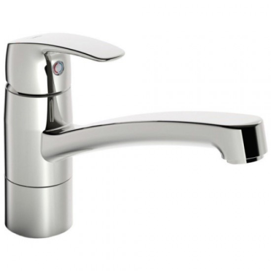 Смеситель для кухни Oras Safira 1030F Hanex
