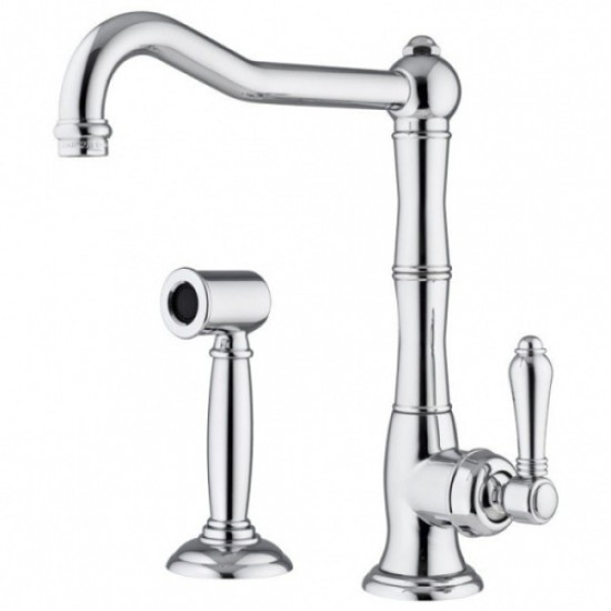 Смеситель для кухни Nicolazzi Cinquanta 3450WS Hanex