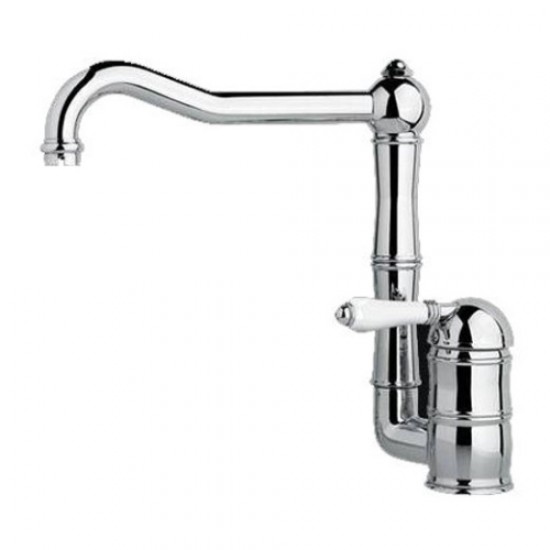 Смеситель для кухни Nicolazzi Cinquanta 3407 Hanex