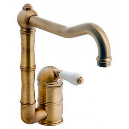 Смеситель для кухни Nicolazzi Cinquanta 3407 Hanex