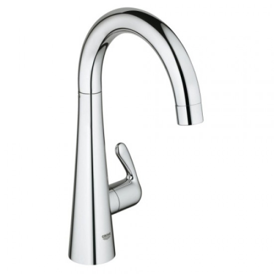 Смеситель для кухни Grohe Zedra 30026 Hanex