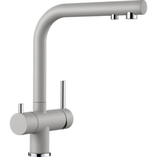 Смеситель для питьевой воды Blanco Fontas II жемчужный 525147 Hanex