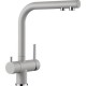 Смеситель для питьевой воды Blanco Fontas II жемчужный 525147 Hanex