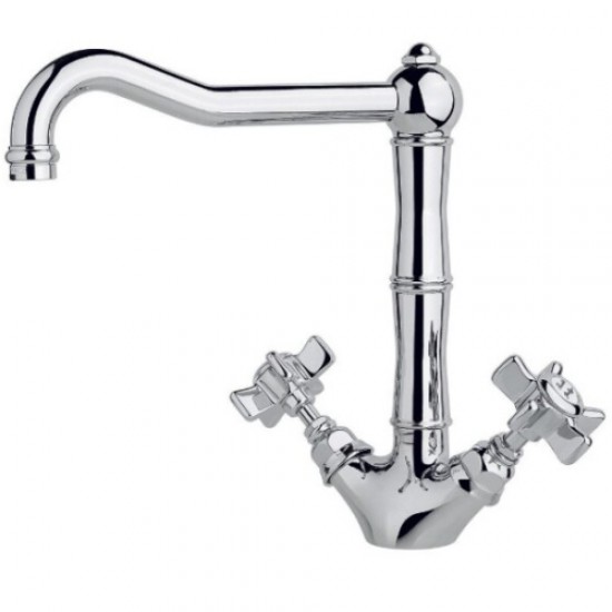Смеситель для кухни Nicolazzi D.Anglaises 1469 Hanex