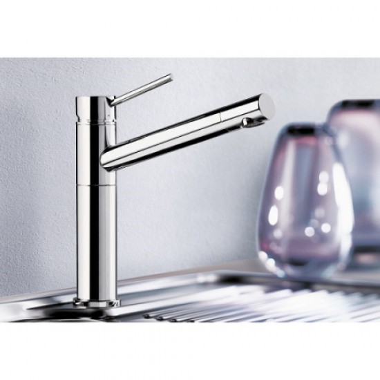 Смеситель для кухни Blanco Alta 512319 Hanex