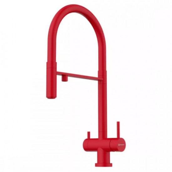 Смеситель для питьевой воды Omoikiri Kanto TO toscana 4994428 Hanex