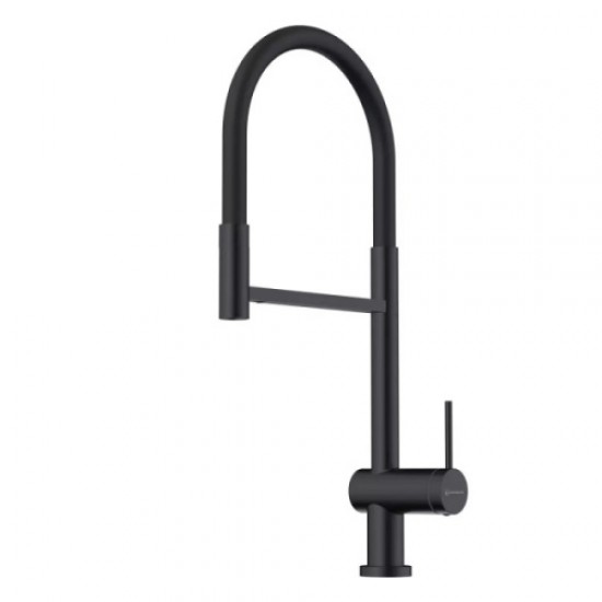 Смеситель для питьевой воды Omoikiri Kanto 2 Plus-SB gb графит 4994401 Hanex