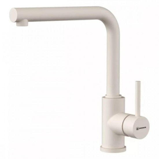 Смеситель для кухни Omoikiri Nakagawa-P PA пастила 4974317