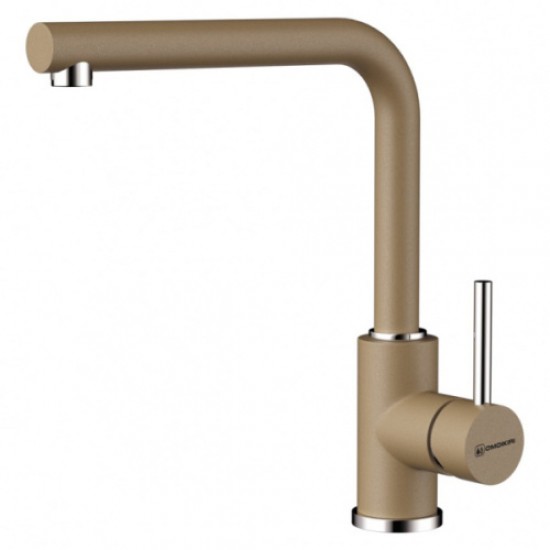 Смеситель для кухни Omoikiri Nakagawa CA карамель 4994315