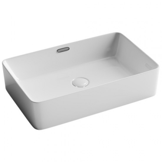 Раковина Ceramica Nova Element 60 см чаша CN5025 Hanex