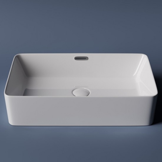 Раковина Ceramica Nova Element 60 см чаша CN5025 Hanex