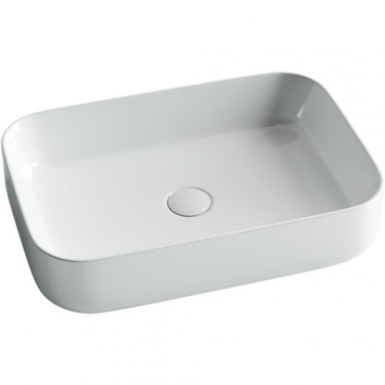 Раковина Ceramica Nova Element 60 см чаша CN5004 Hanex