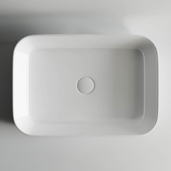 Раковина Ceramica Nova Element 60 см чаша CN5004 Hanex