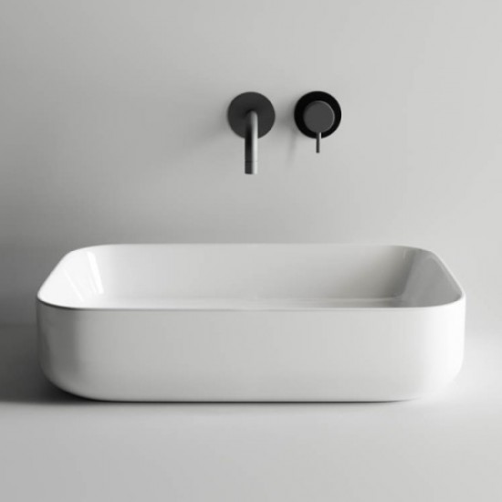 Раковина Ceramica Nova Element 60 см чаша CN5004 Hanex