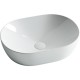 Раковина Ceramica Nova Element 48 см чаша CN5010 Hanex