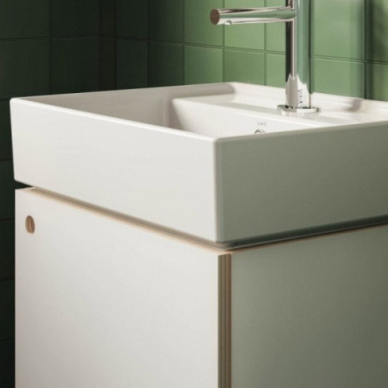 Раковина VitrA ArchiPlan 60 см прямоугольная 7401B003-0001 Hanex