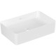 Раковина Villeroy & Boch Collaro 56 см альпийский белый 4A205601 Hanex