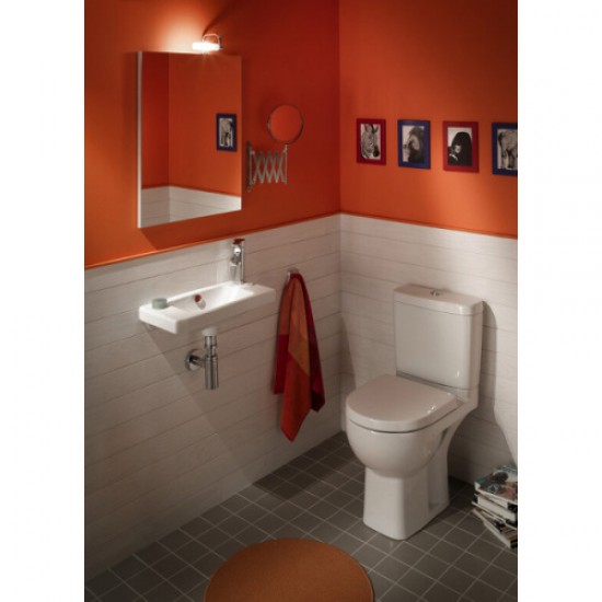 Раковина Jacob Delafon Odeon Up 40 см правая E4799G-00 Hanex