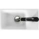 Раковина Cersanit Moduo 40 см белая S-UM-MOD40/1 Hanex