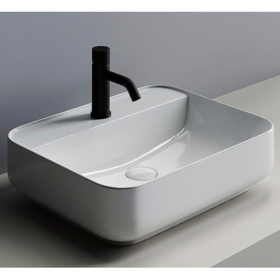 Раковина Ceramica Nova Element 50 см накладная CN5015 Hanex