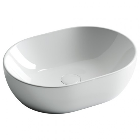 Раковина Ceramica Nova Element 48 см чаша CN6019 Hanex