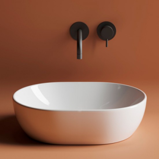 Раковина Ceramica Nova Element 48 см чаша CN6019 Hanex