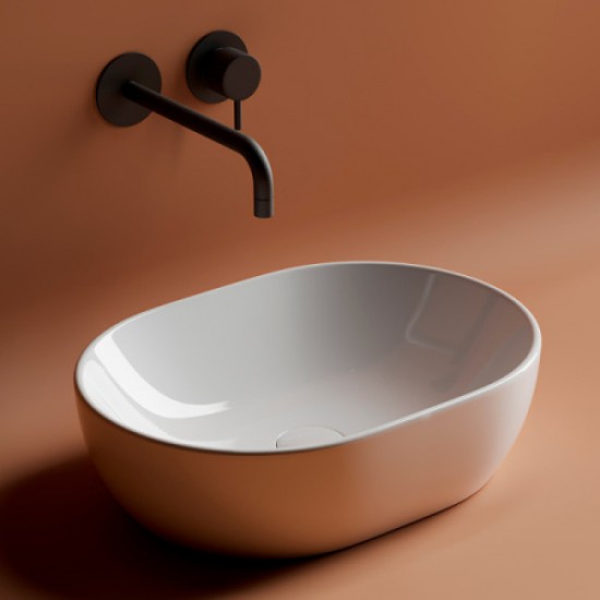 Раковина Ceramica Nova Element 48 см чаша CN6019 Hanex