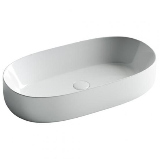 Раковина Ceramica Nova Element 67 см накладная CN5022 Hanex