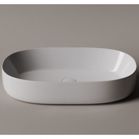 Раковина Ceramica Nova Element 67 см накладная CN5022 Hanex