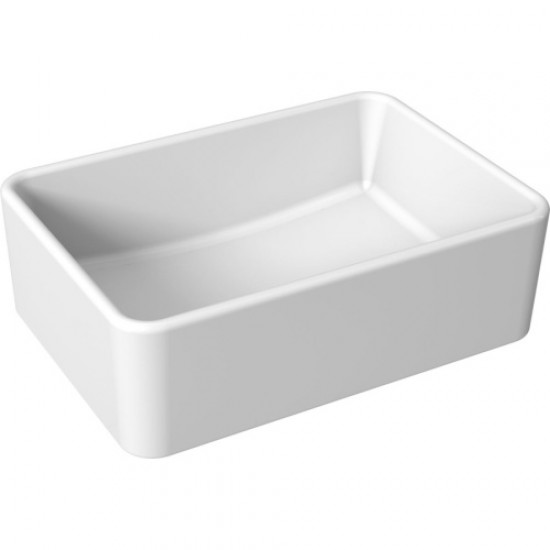 Раковина Акватон Mila 50 см прямоугольная 732700B000 Hanex