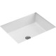 Раковина Jacob Delafon Verticyl 50 см встраиваемая E2882-0 Hanex