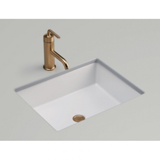 Раковина Jacob Delafon Verticyl 50 см встраиваемая E2882-0 Hanex