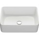 Раковина Roca Mila 50 см белая 32700B000 Hanex