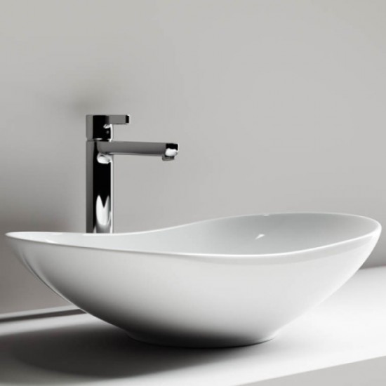 Раковина Ceramica Nova Element 62 см накладная CN6015 Hanex