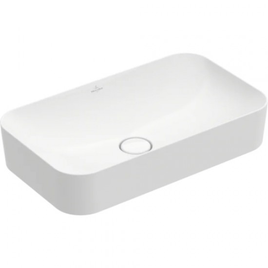 Раковина Villeroy & Boch Finion 60 см накладная 414361R1 Hanex