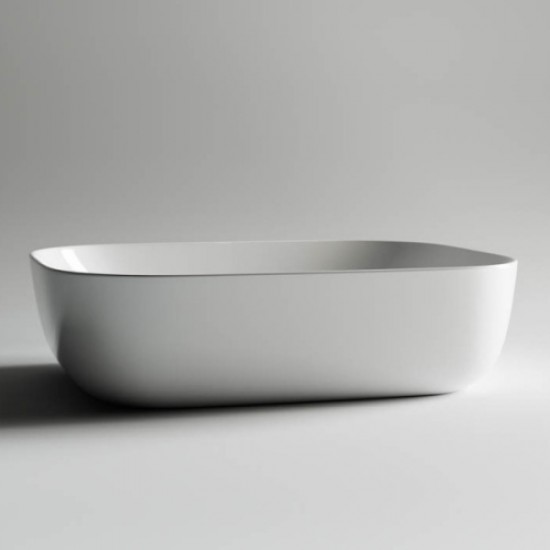 Раковина Ceramica Nova Element 50 см накладная CN6008 Hanex