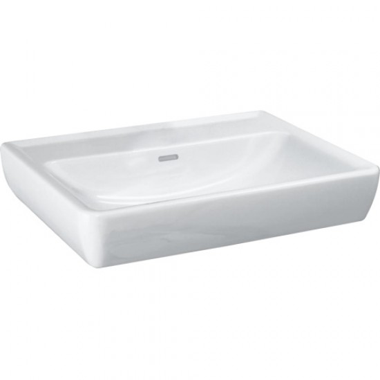 Раковина Laufen Pro 8.1895.3.000 65 см белая Hanex