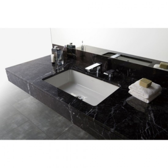 Раковина Villeroy & Boch Architectura 61 см встраиваемая 41776001 Hanex