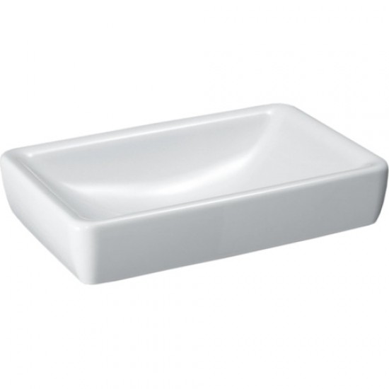 Раковина Laufen Pro 60 см накладная 8.1695.2.000.112.1 Hanex