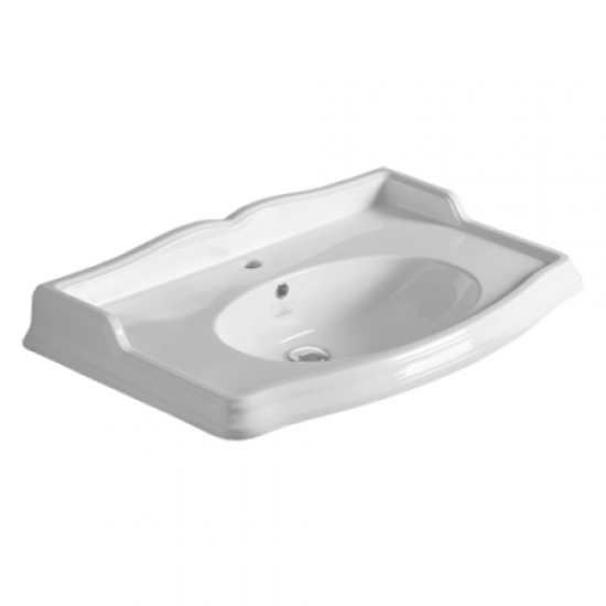 Раковина Simas Arcade AR 864 90 см подвесная Hanex