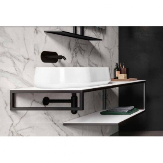 Раковина Kerasan F10 70 см накладная 460601 Hanex