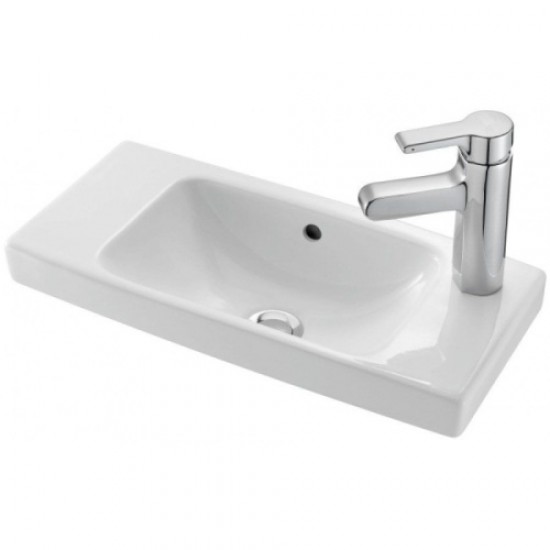 Раковина Jacob Delafon Odeon Up E4701-00 Hanex