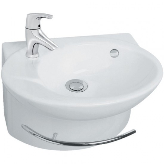 Раковина Jacob Delafon Presqu’ile E1337-00 Hanex