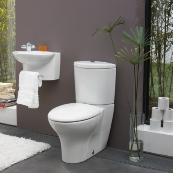 Раковина Jacob Delafon Presqu’ile E1337-00 Hanex