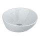 Раковина накладная VitrA Geo  4421B003-0016 Hanex