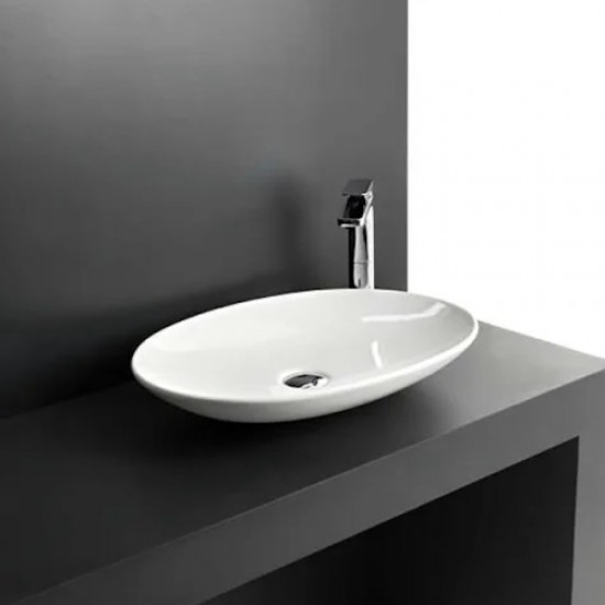 Раковина ArtCeram La Fontana LFL001 Hanex