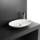 Раковина ArtCeram La Fontana LFL001 Hanex