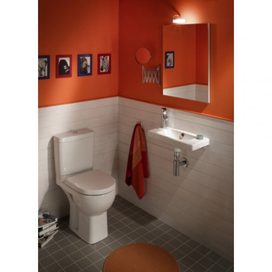 Раковина Jacob Delafon Odeon Up 40 см левая E4759G-00 Hanex